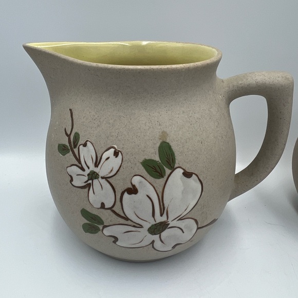 Pigeon Forge Pottery 5 pc set - Picture 2 of 8